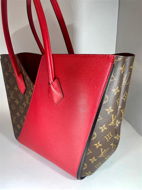 lv kimono bag